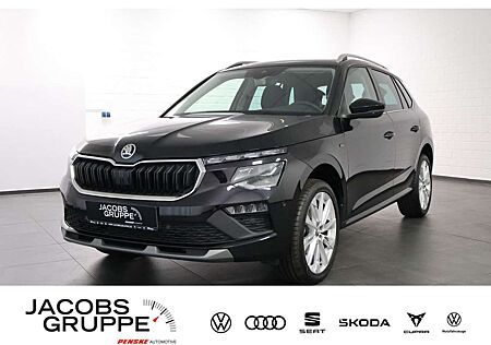 Skoda Kamiq 1.0 TSI Selection Navi,Matrix,GRA,RFK