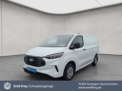 Ford Transit Custom 320 L1H1 LKW 4x4 Autm. Trend**LED/A