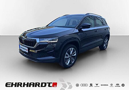 Skoda Karoq 2.0 TDI DSG 4x4 Style AHK*MATRIX*NAV*SHZ*ACC*PD...