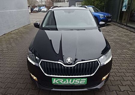Skoda Fabia Combi Sondermodell *Drive*
