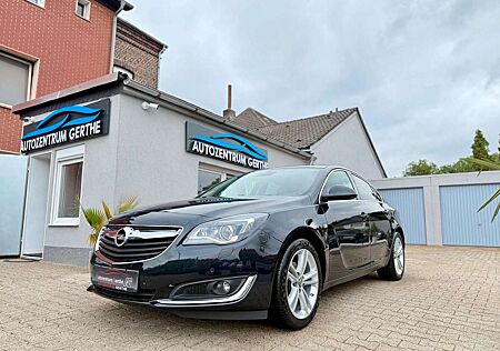 Opel Insignia A Lim. Innovation*Automatik*Navi*Xenon*