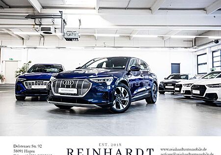 Audi e-tron 55 Q S LINE ACC/SIDE/MATRIX/KAM/PHONE/SHZ
