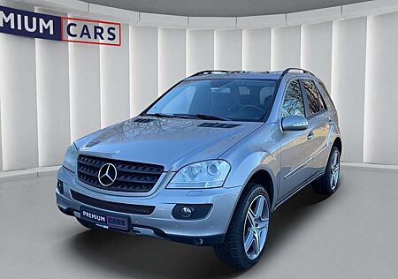 Mercedes-Benz ML 350 *Finanzierung*