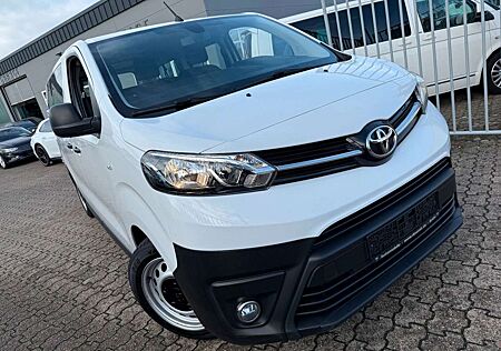 Toyota Pro Ace Proace L2 Kombi Comfort Navi *Sitzer*