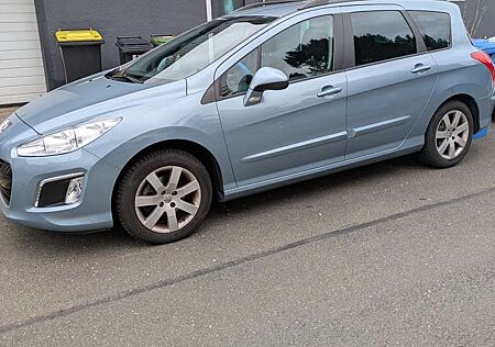 Peugeot 308 SW 120 VTi Allure