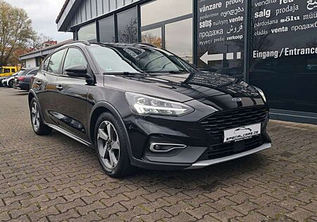 Ford Focus Active 1.5 TDCi AUT - LED - ACC - WINTER -