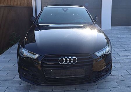 Audi A6 3.0 TDI quattro S tronic