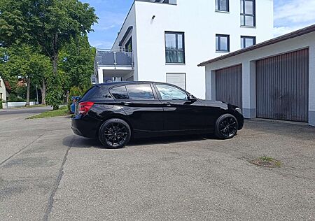 BMW 114i 114