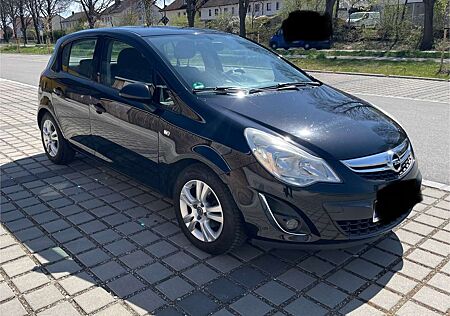 Opel Corsa 1.4, 101 PS