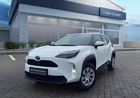 Toyota Yaris Cross Hybrid Business Edition *GARANTIE, 1. HAND, NAVI