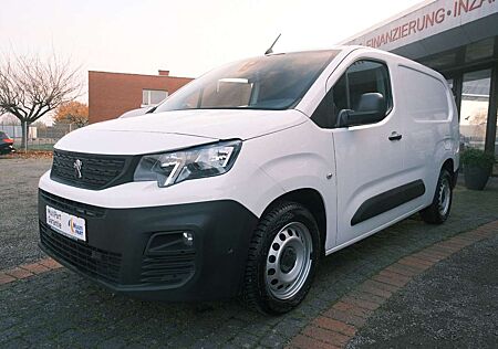 Peugeot Partner Premium 1.6 BlueHDI L2 KLIMA PDC RFK TWA