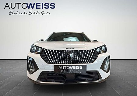 Peugeot 2008 Hybrid 145 e-DSC Allure