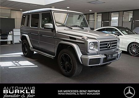 Mercedes-Benz G 500 Limited Edition 1 of 463!