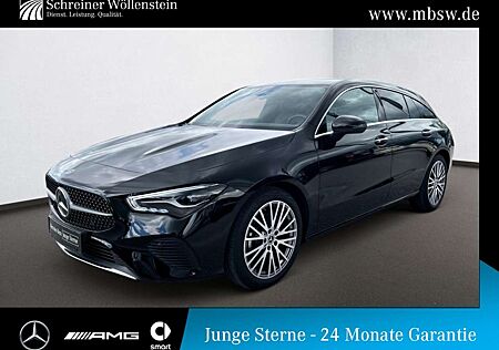 Mercedes-Benz CLA 180 SB PROGRESSIVE-Adv+*CarPlay*KeyGo*Ambi*