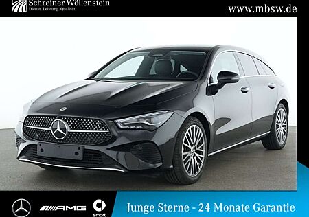 Mercedes-Benz CLA 180 SB PROGRESSIVE-Adv+*CarPlay*KeyGo*Ambi*