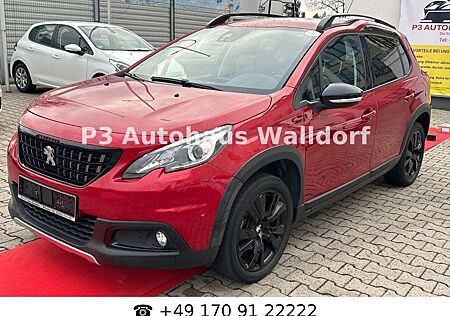 Peugeot 2008 Allure*Navi*Kamera*Garantie