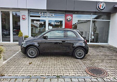 Fiat 500E Icon