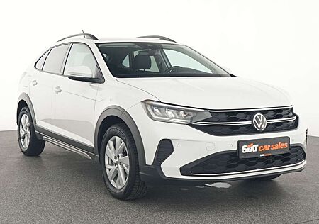 VW Taigo Volkswagen 1.0 TSI Life Nav|Sitzh|DiCoPro|LED|CarPlay