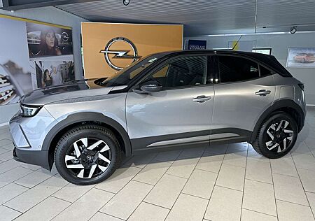 Opel Mokka GS Line, 180°Kamera, Sitz/Lenkradh.,Allwetterr.