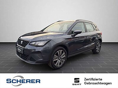 SEAT Arona 1.0 TSI Style Edition Full Link LED Schein