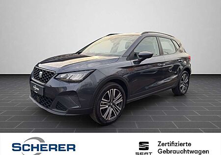 Seat Arona 1.0 TSI Style Edition Full Link Winterpake