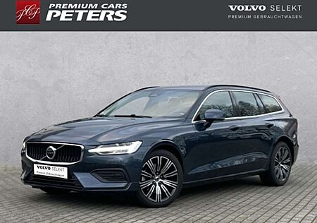 Volvo V60 Core B4 Diesel 19''LM DAB Lenkradhz PilotAssist Me