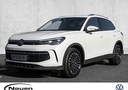VW Tiguan Volkswagen 1.5 eTSI Life *AHK*ACC*NAVI*LED+*SHZ+LHZ*