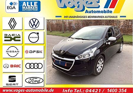 Peugeot 208 PureTech 68 Access