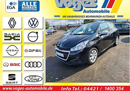 Peugeot 208 PureTech 68 Access