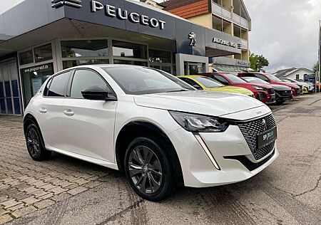 Peugeot 208 e- Allure