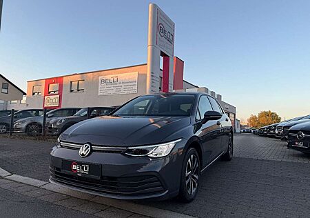 VW Golf Volkswagen VIII Lim. United ACC R.Kamera FINANZIERUNG