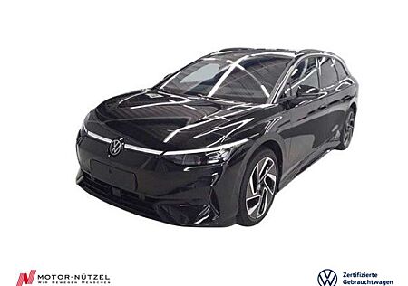 VW ID.7 Volkswagen Tourer PRO 5JG+MATRIX+NAV+AHK+WäRMEPUMPE+20