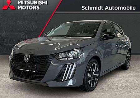 Peugeot 208 1.2 PureTech Active LED Klima Tempomat PDC