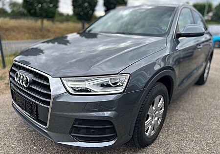 Audi Q3 Bi-Xenon*Garantie*S-heft*