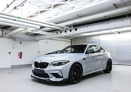 BMW M2 CS 1.Hand