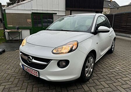 Opel Adam Basis *HU-NEU*INSEPKTION-NEU*WENIG-KM*