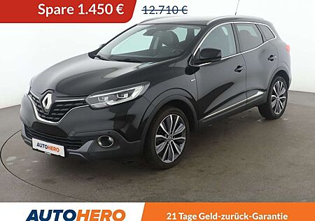 Renault Kadjar 1.2 TCe Energy Bose Edition*NAVI*LED*PDC*SHZ*TEMPO