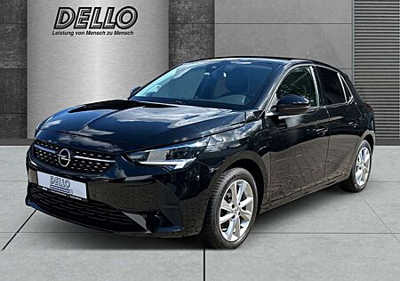Opel Corsa F Elegance 1.2 Turbo Spurhalteass. SHZ PDC Apple C