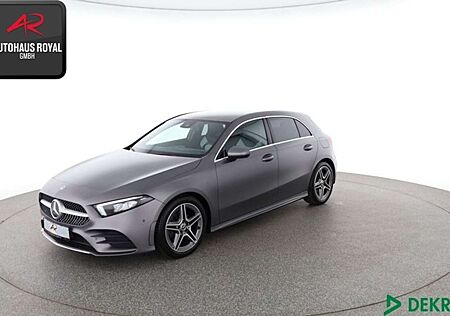 Mercedes-Benz A 200 AMG DESIGNO MAGNO WIDE,AMBIENTE,KAMERA