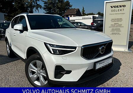 Volvo XC 40 XC40 Core Leder BLIS Kamera