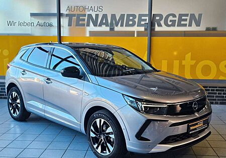 Opel Grandland X Elegance IntelliLux 360°Kamera ACC