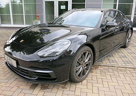 Porsche Panamera 4 S Diesel MATRIX-LED PANORAMA BOSE KAMERA APP DAB
