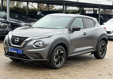 Nissan Juke Visia LED*NAVI*Kamera