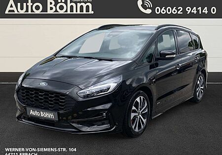 Ford S-Max ST-Line AWD 2.0 EcoBlue+7 Sitze+LED+Navi+DAB+