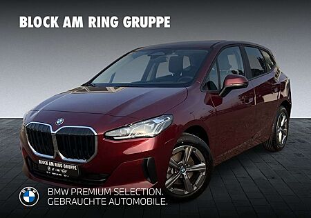 BMW 240 16i Active Tourer ACC AHK Carplay HUD 360°