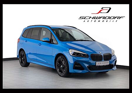 BMW 220 M Sport Shadow ACC HUD H&K RFK