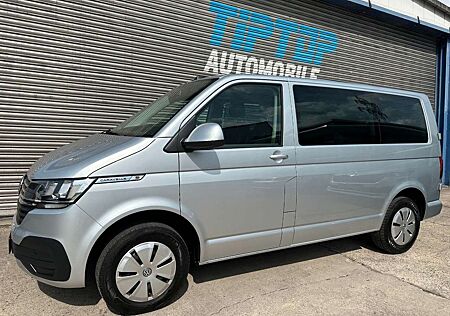 VW T6 Caravelle Volkswagen T6.1 Caravelle*8-SITZE*NAVI*PDC*