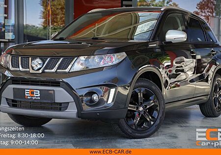 Suzuki Vitara 1.4 *2.Hand/SHZ/Temp./AHK*