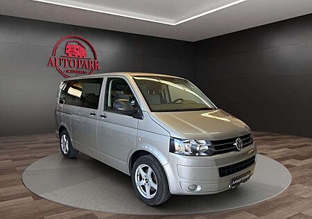 VW T5 Multivan Volkswagen 2.Hand,HU/AU Neu,DSG,Standheizung