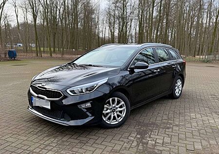 Kia XCeed Ceed SW / cee'd SW 1.6 CRDi Eco-Dynamics+(48V Mild-Hyb.) DCT7 Vision
